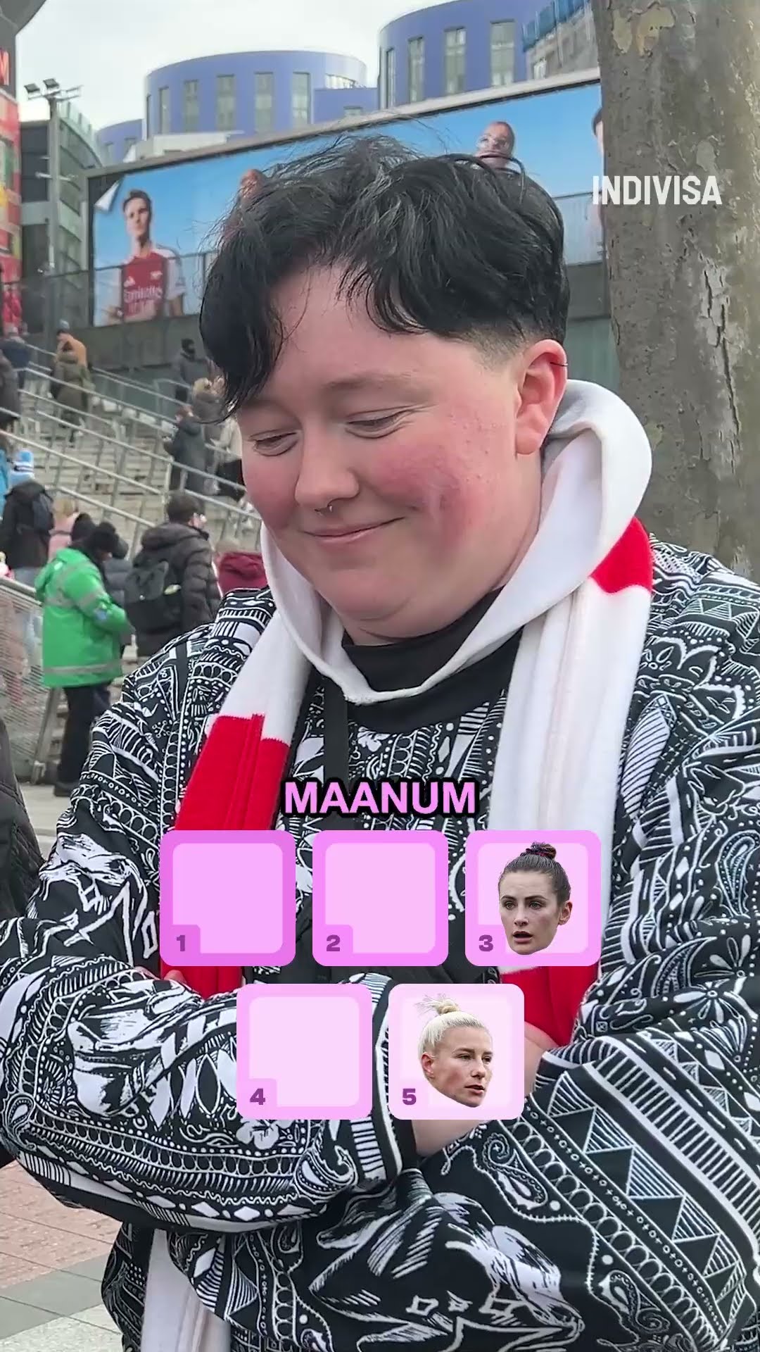付出