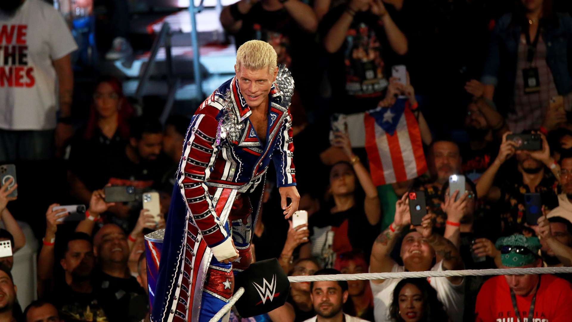 戰術修復意 戰術修復意