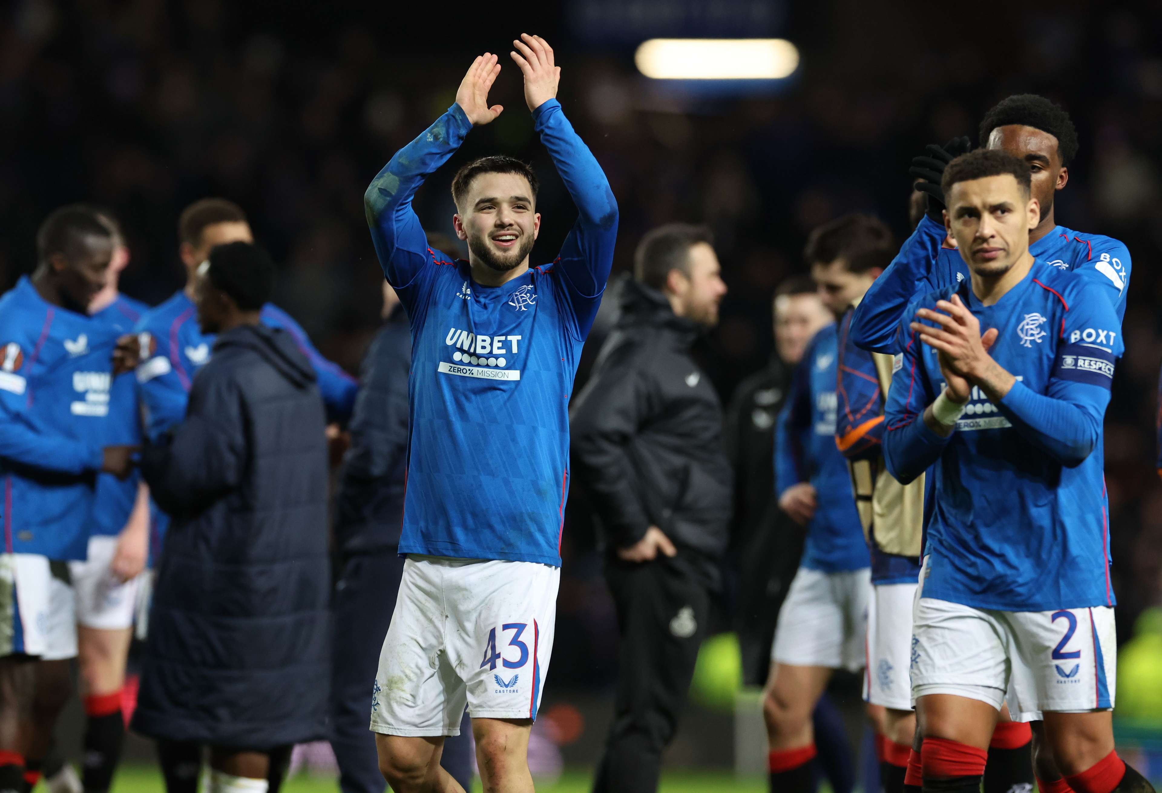 接收超2万名刚果（金）避难者 布隆迪呼吁国际支援.