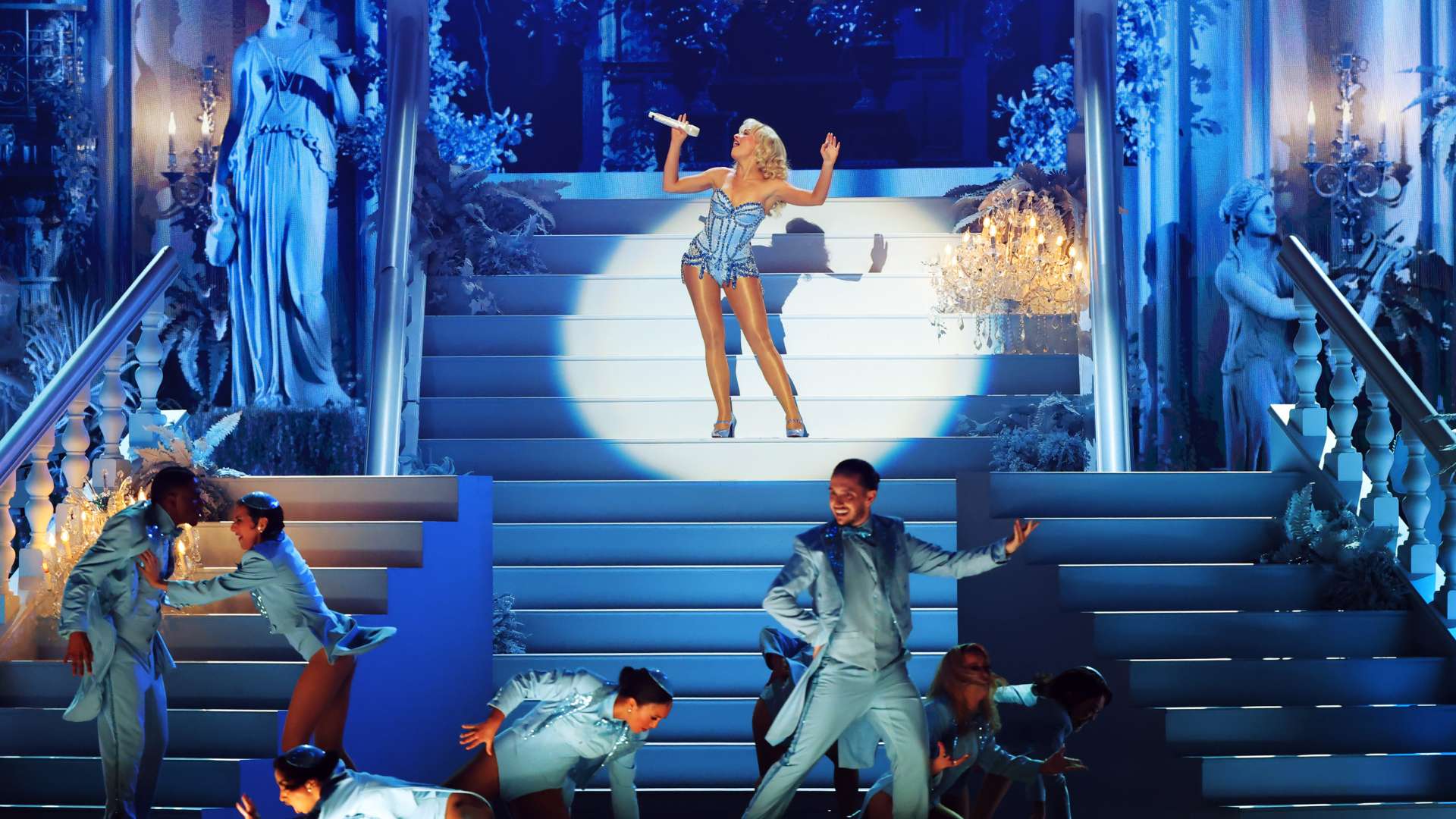 英超第31輪熱刺1-3曼聯 孫興慜首開紀錄格林伍德傳射建功.