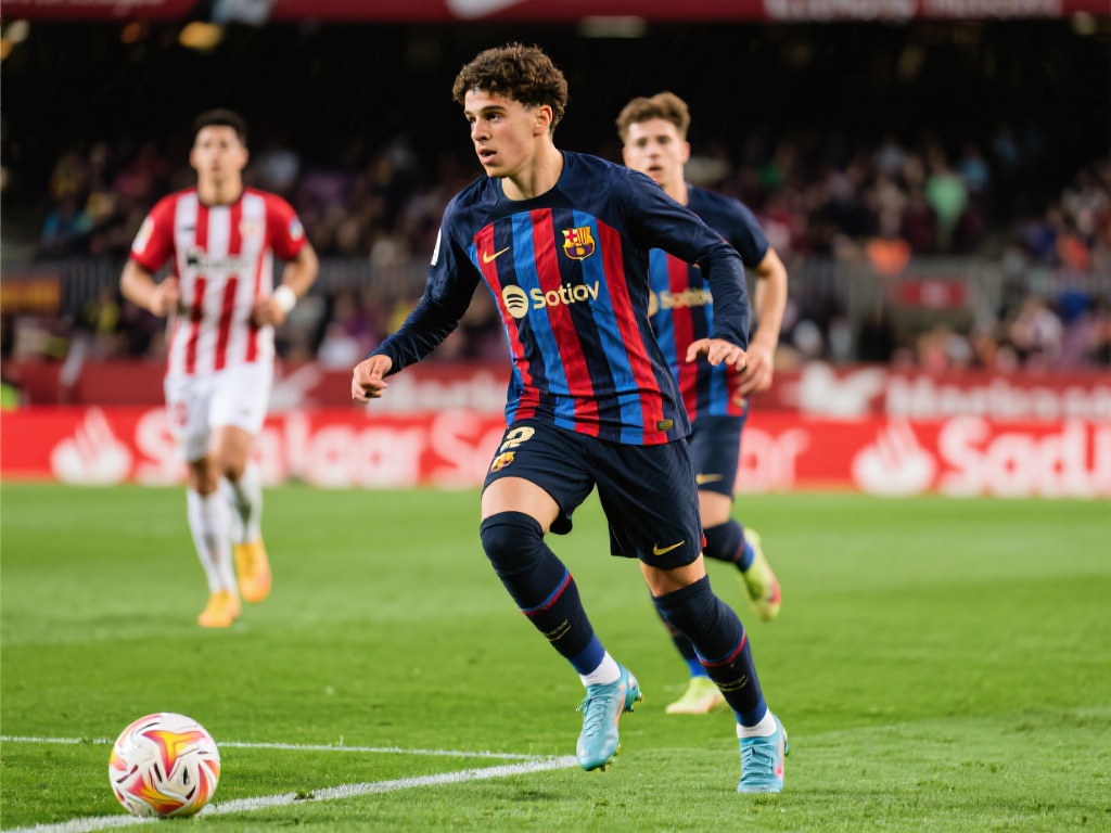 的目光聚焦 的目光聚焦