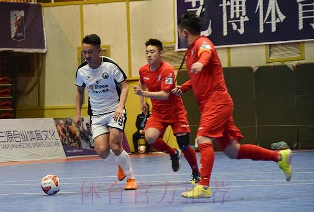 五超赛会制石嘴山站第三比赛日结束 卫冕冠军“爆冷”不敌台州和合队